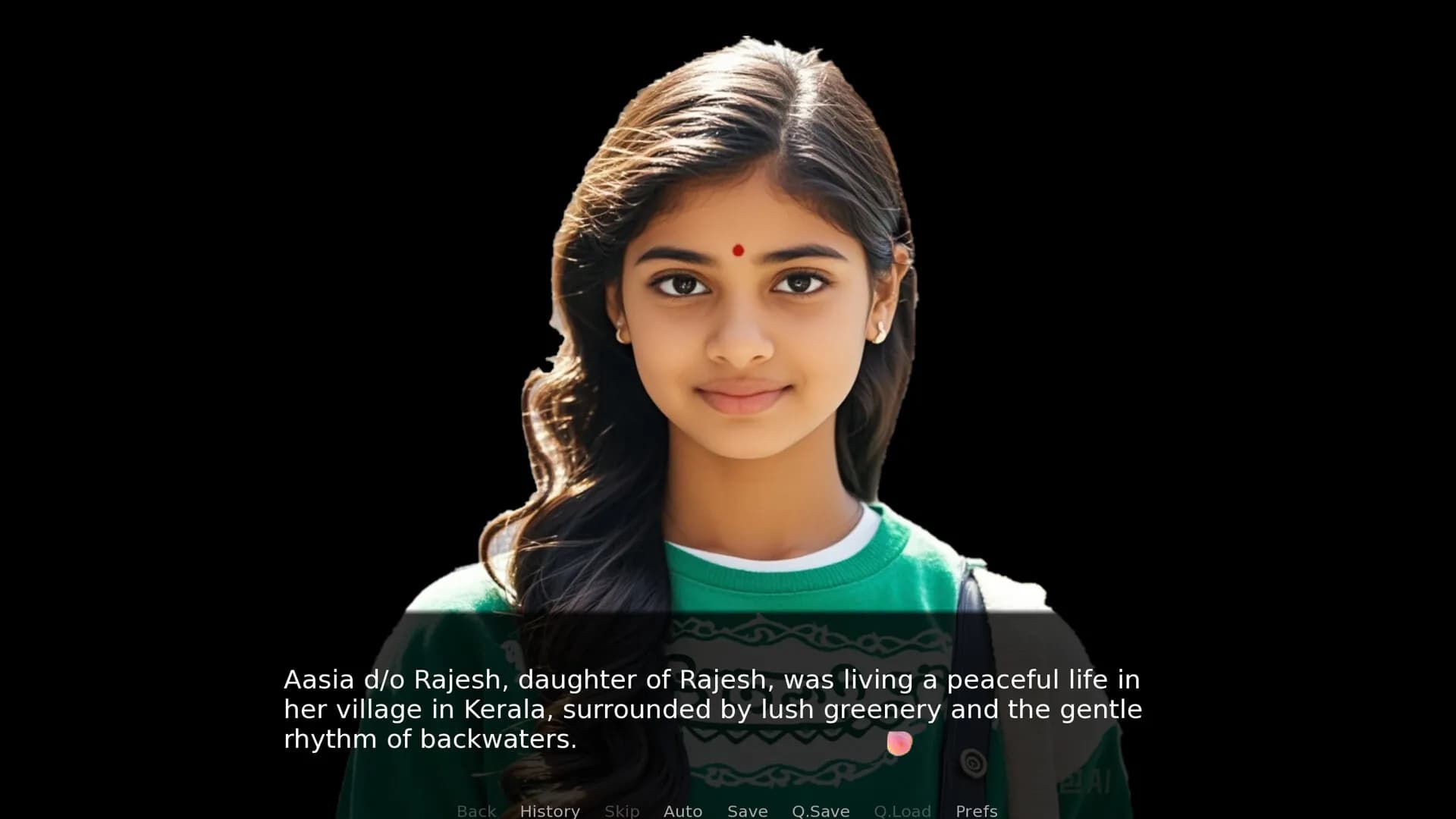 Jai Kali screenshot screenshot 8