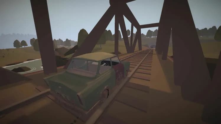 Jalopy screenshot screenshot 10