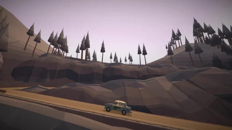 Jalopy screenshot screenshot 2