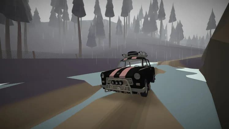 Jalopy screenshot screenshot 4