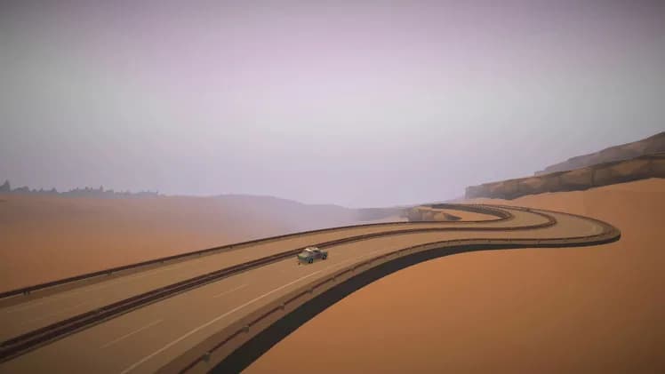 Jalopy screenshot screenshot 5