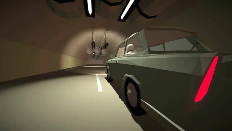 Jalopy screenshot screenshot 6