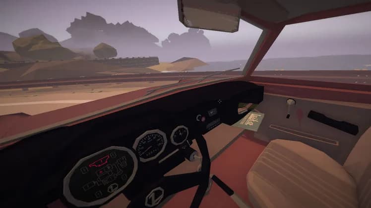 Jalopy screenshot screenshot 7
