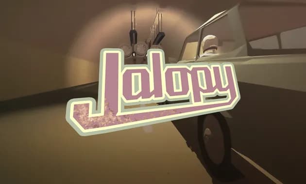 jalopy thumbnail