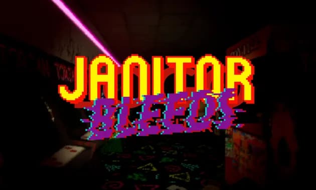 janitor bleeds vertical card thumbnail