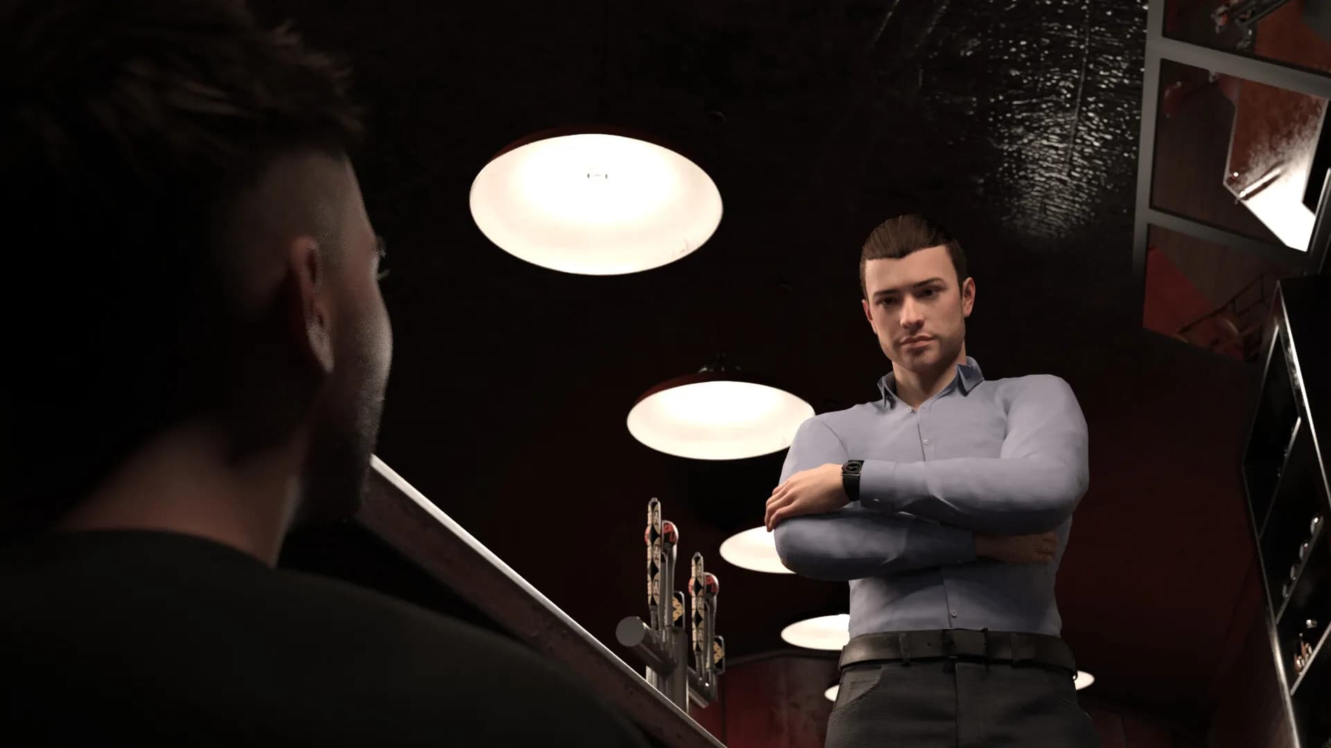 Japan Trip screenshot screenshot 14