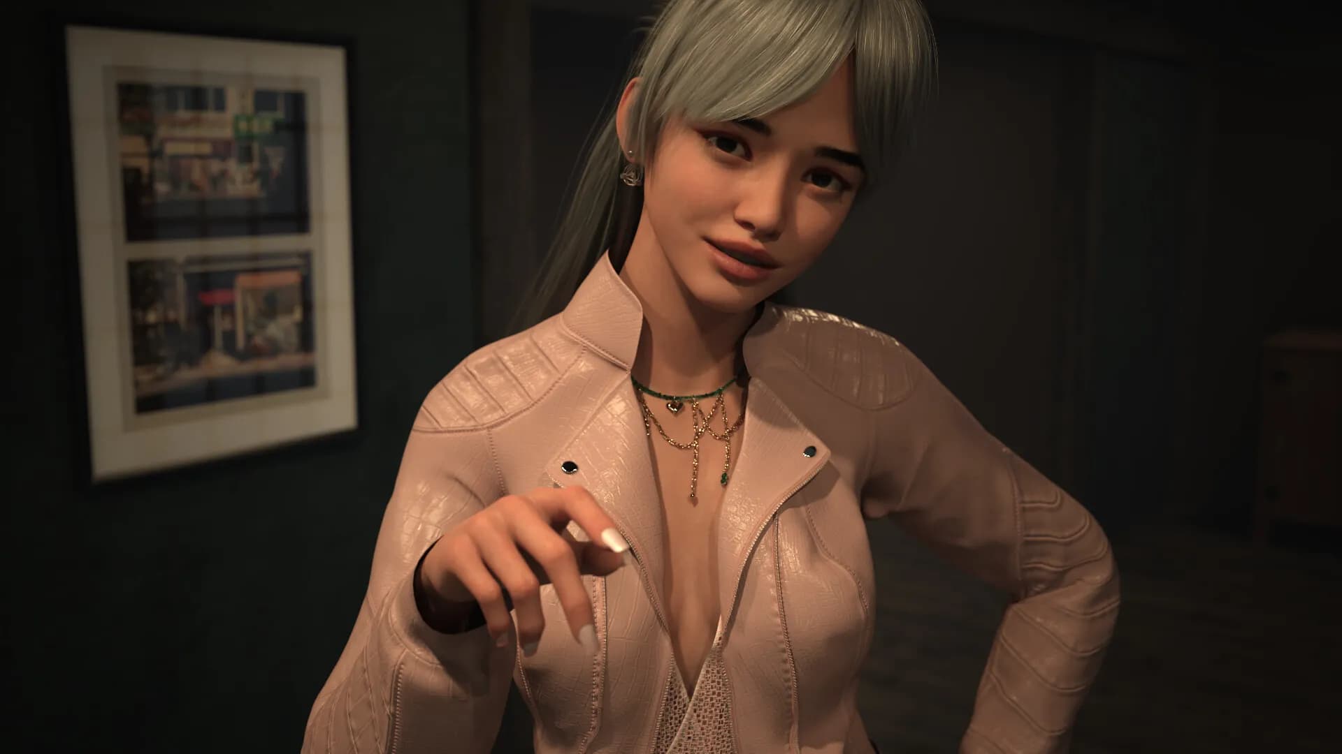 Japan Trip screenshot screenshot 15