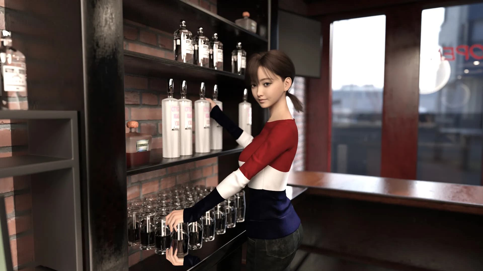 Japan Trip screenshot screenshot 21