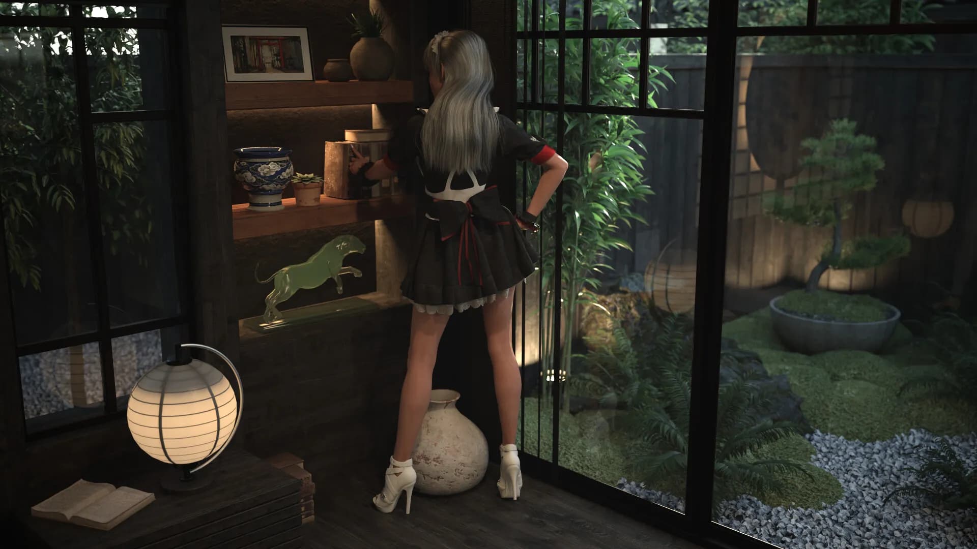 Japan Trip screenshot screenshot 24