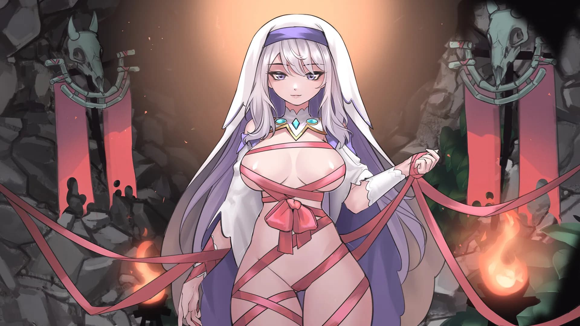 Japanese goblins screenshot screenshot 4