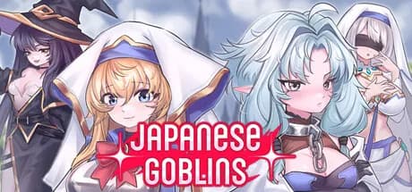 japanese goblins vertical card thumbnail