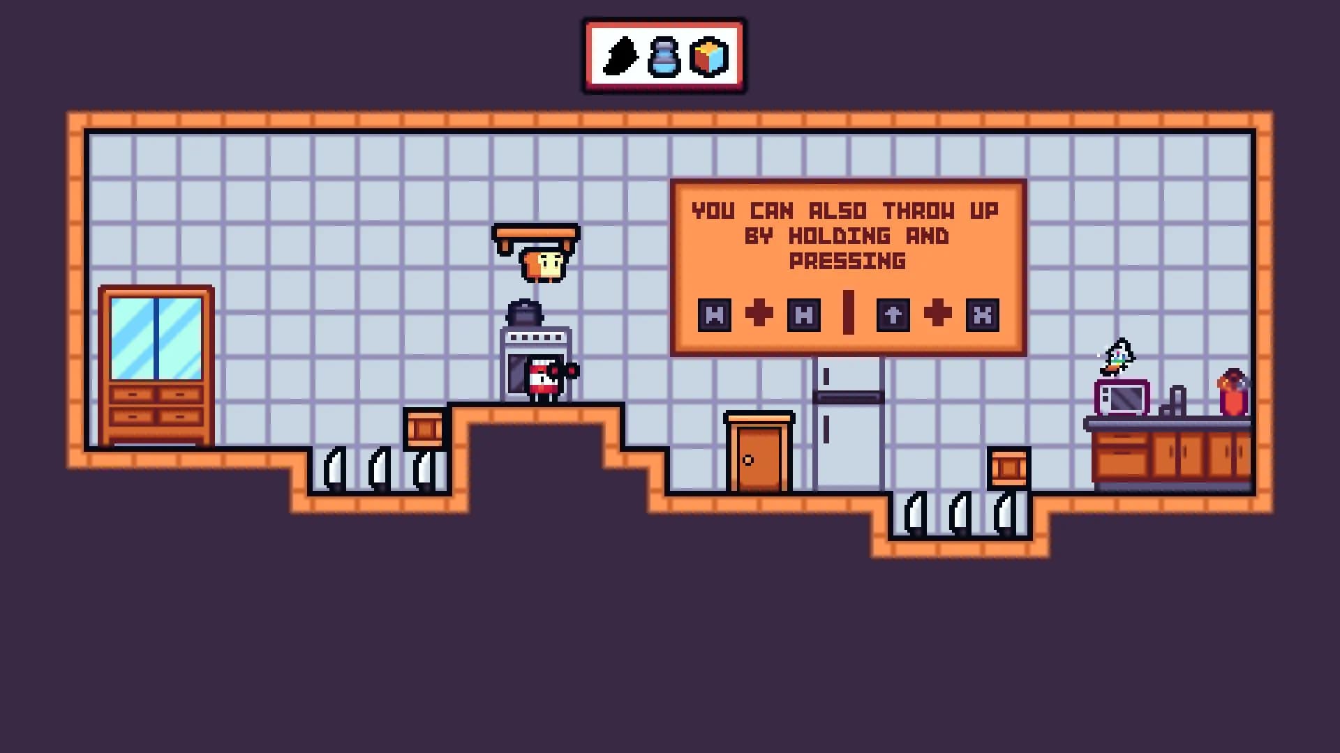 Jelly & Toast screenshot screenshot 1