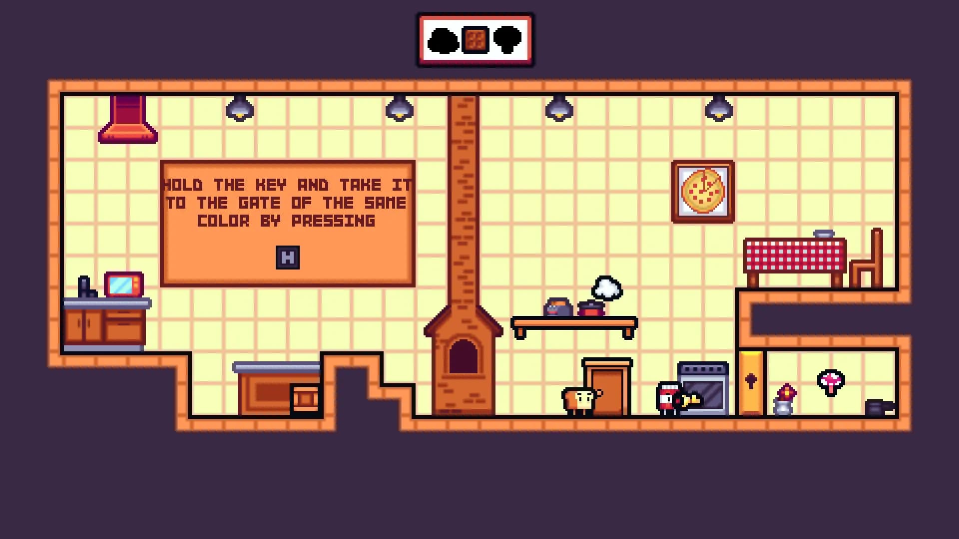 Jelly & Toast screenshot screenshot 2