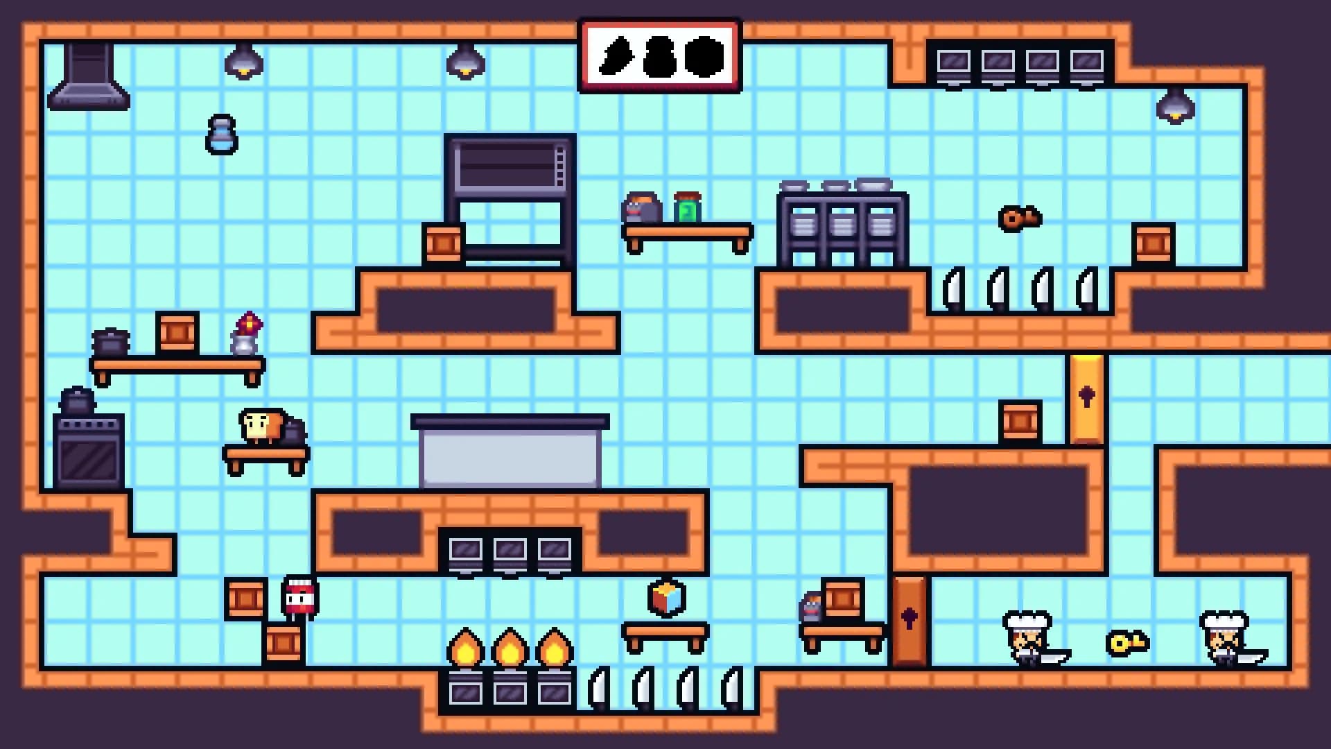 Jelly & Toast screenshot screenshot 4