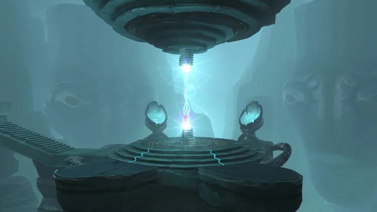 Jet Kave Adventure screenshot screenshot 10