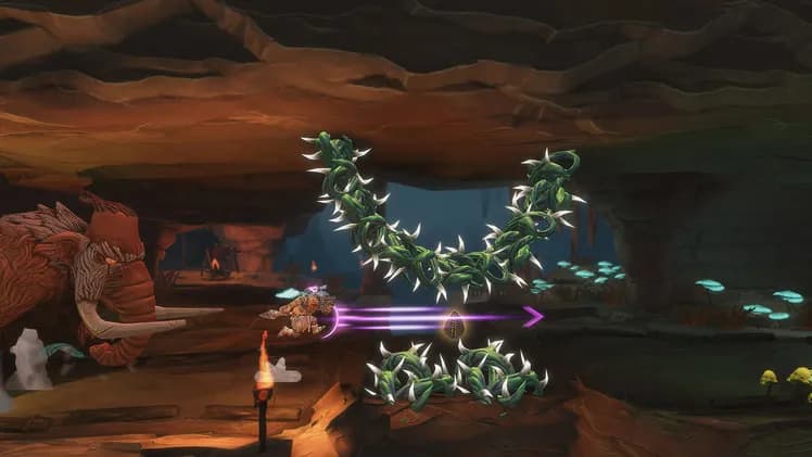 Jet Kave Adventure screenshot screenshot 2
