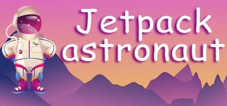 jetpack astronaut vertical card thumbnail