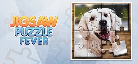 jigsaw puzzle fever vertical card thumbnail
