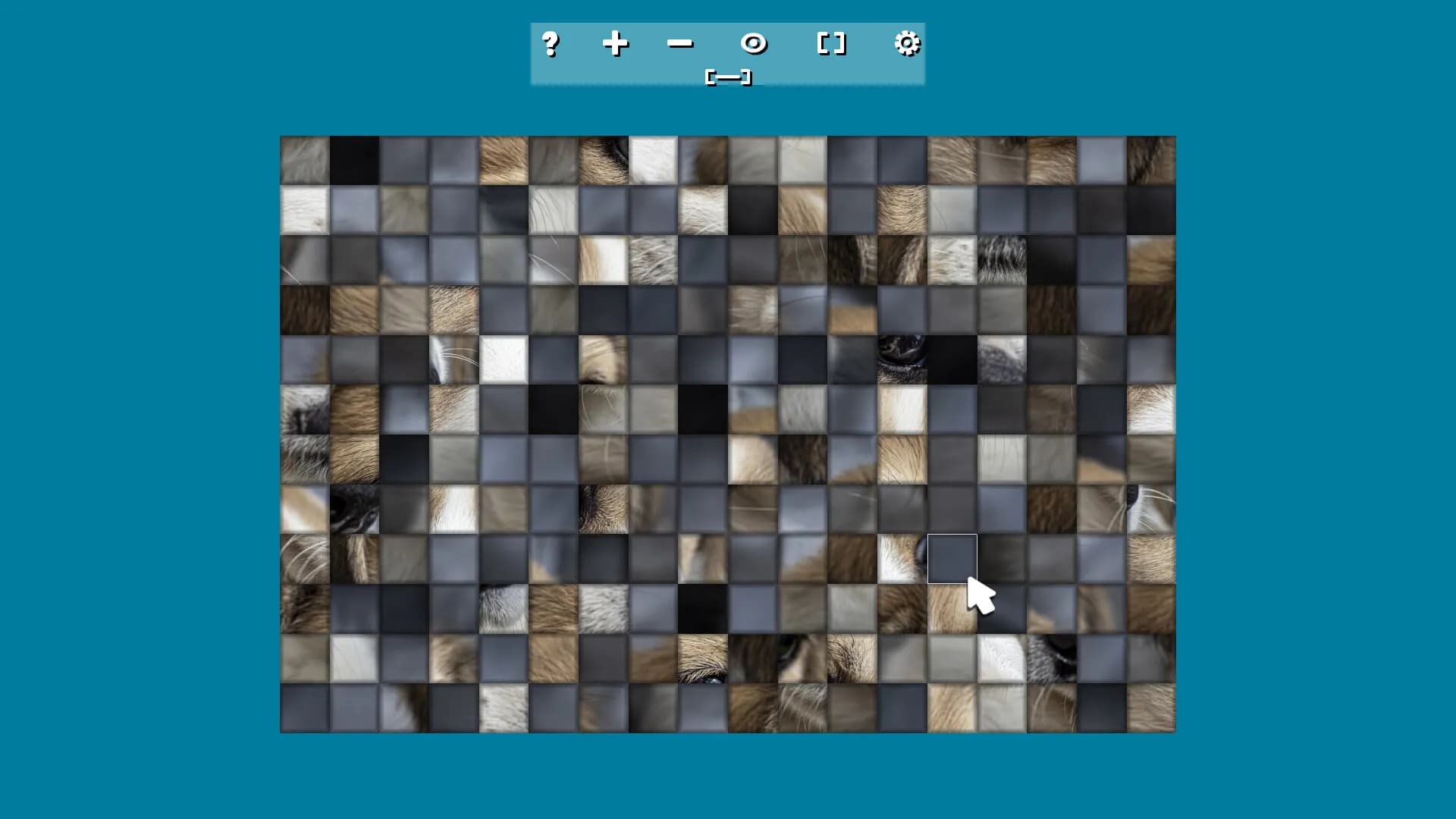 Jigsaw Puzzle Lovers screenshot screenshot 5