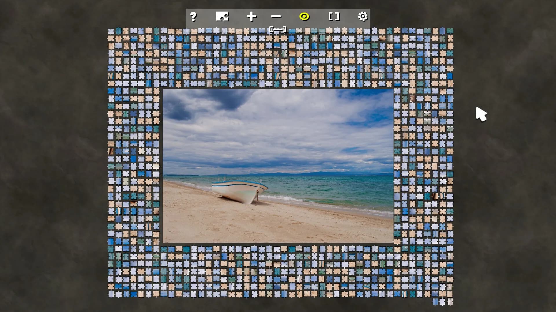 Jigsaw Puzzle Lovers screenshot screenshot 6