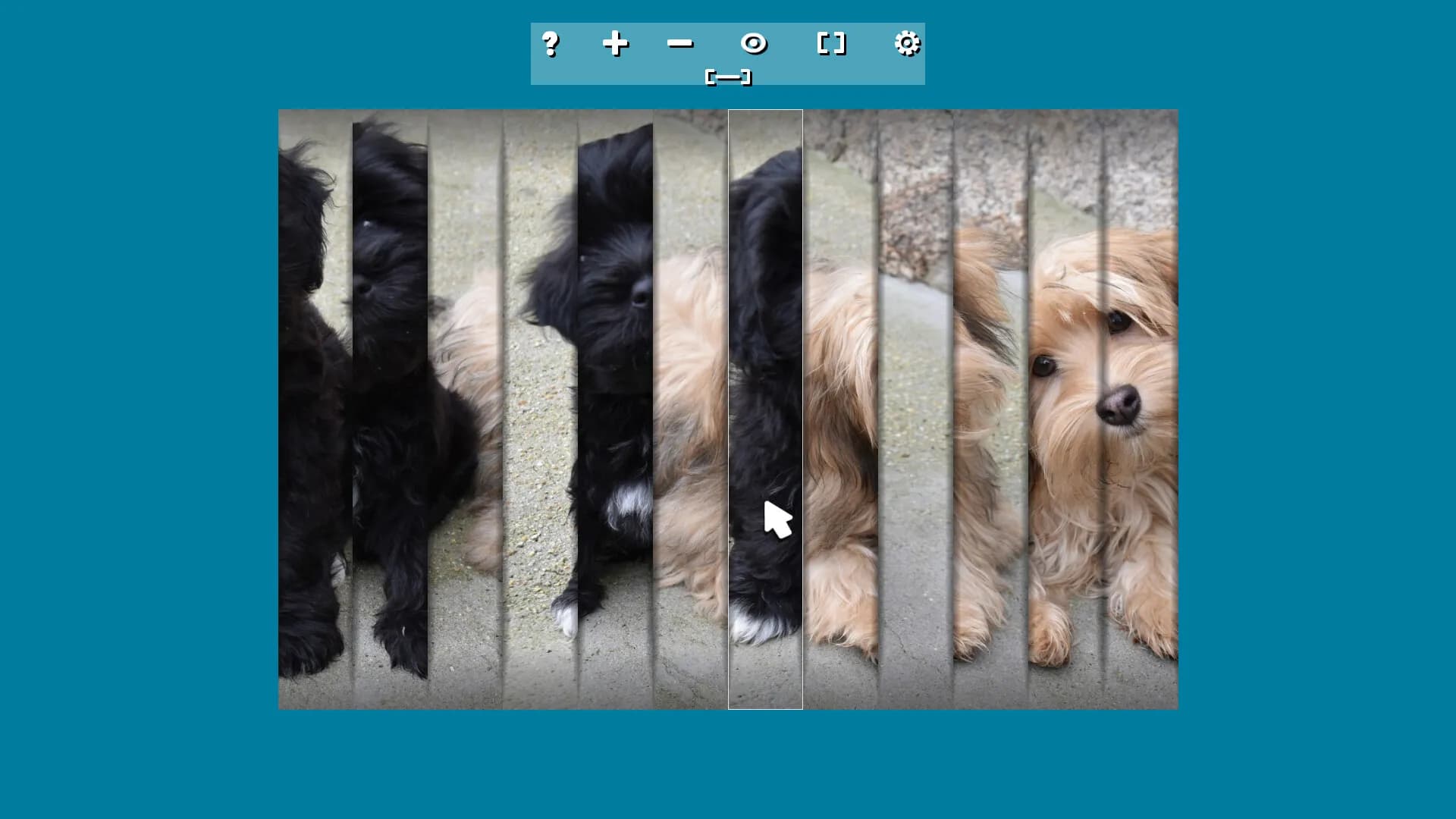 Jigsaw Puzzle Lovers screenshot screenshot 8