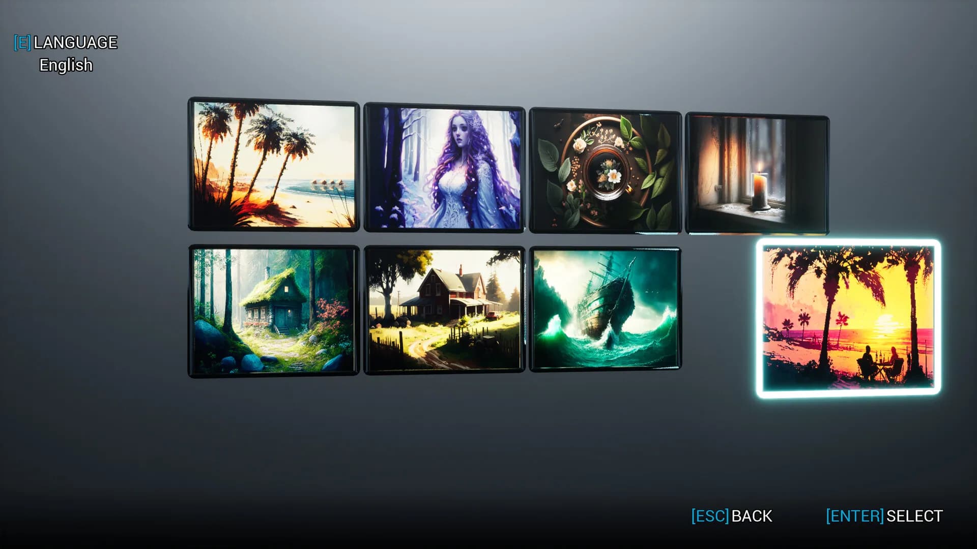 Jigsaw Realm 3D screenshot screenshot 4