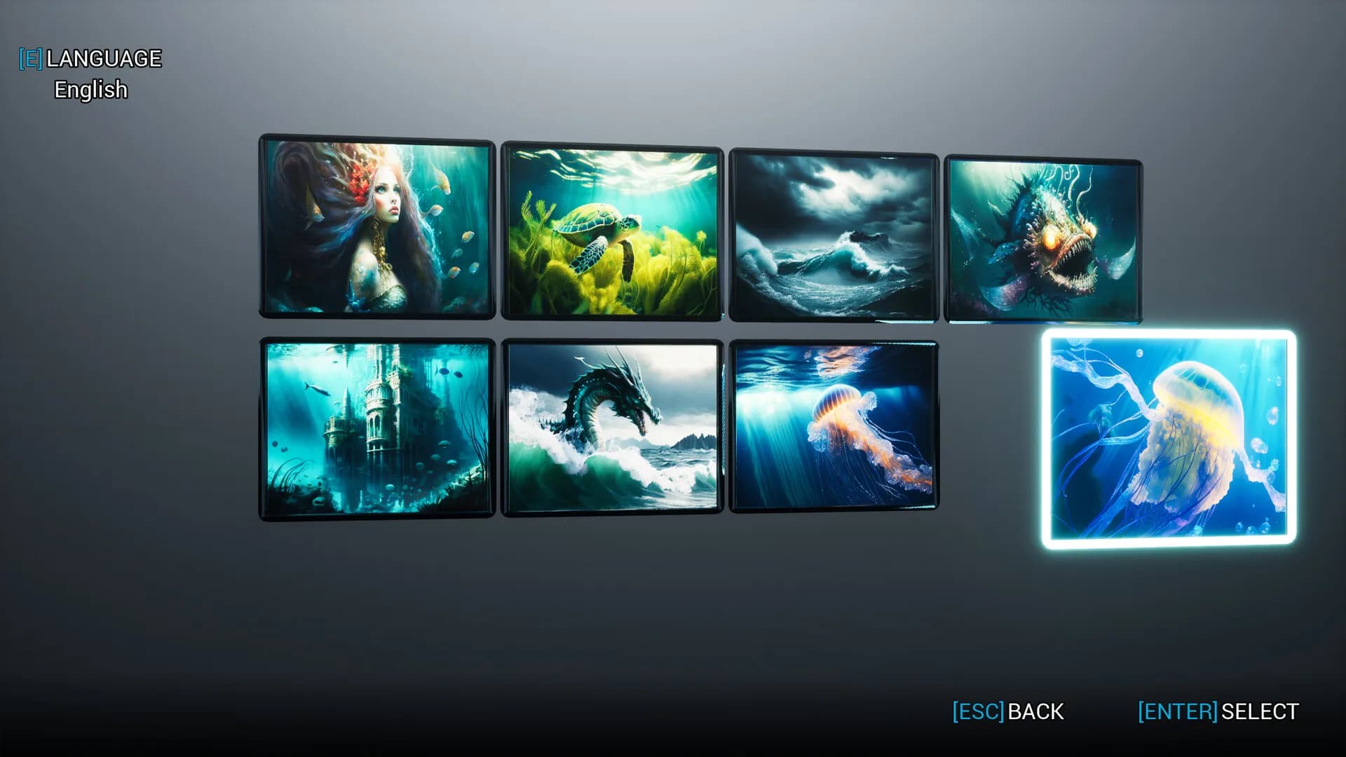 Jigsaw Realm 3D screenshot screenshot 5