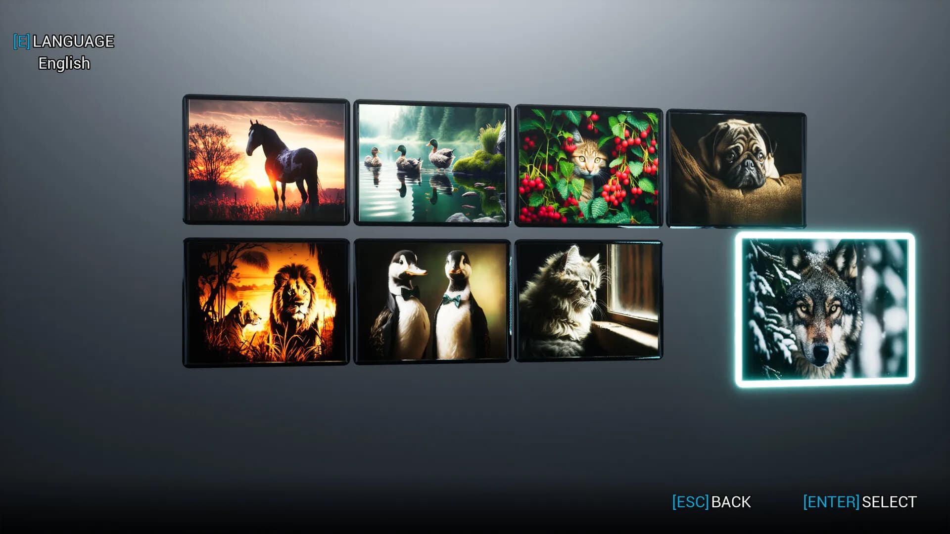 Jigsaw Realm 3D screenshot screenshot 6