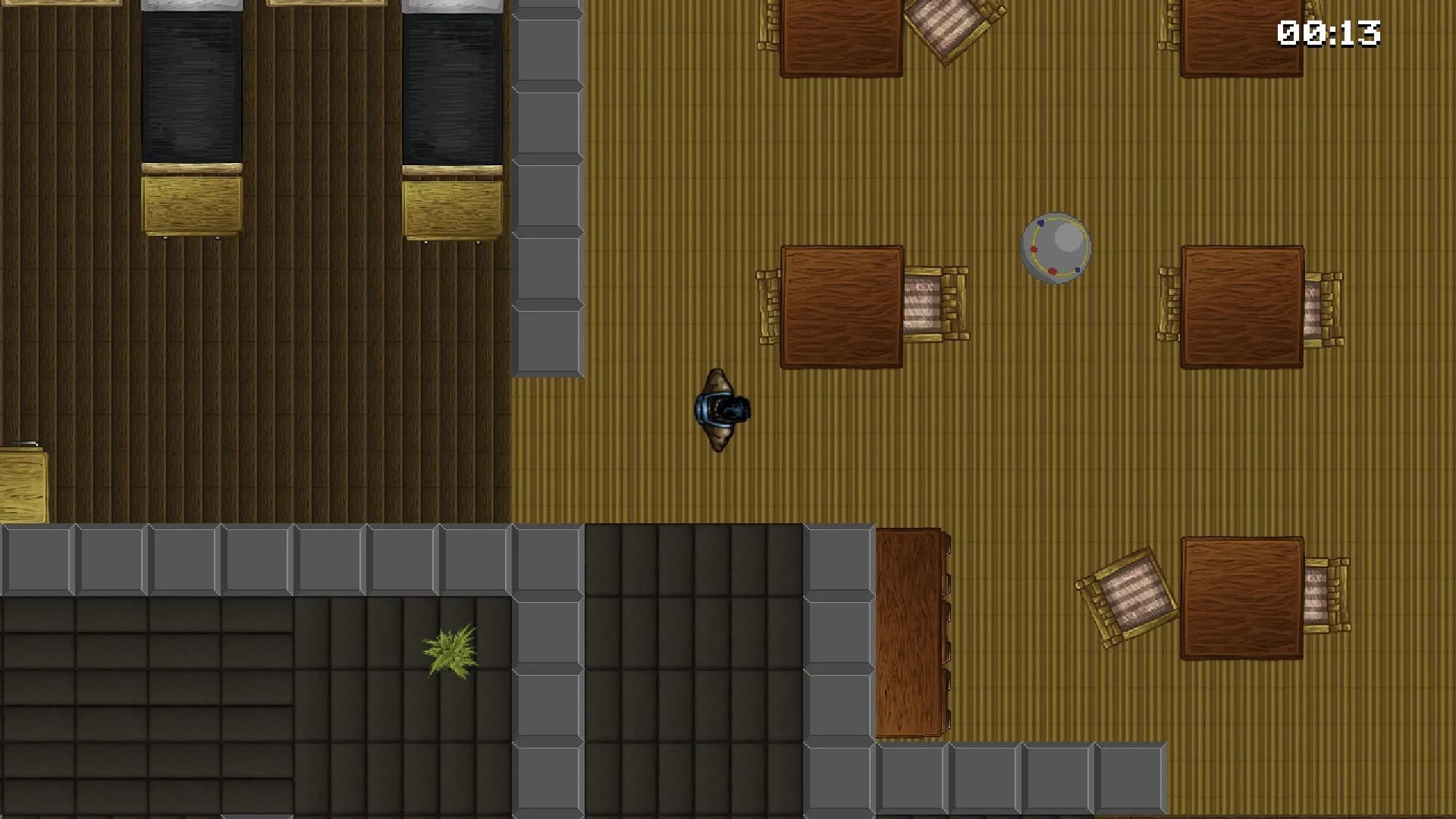 Jim's Adventure screenshot screenshot 2
