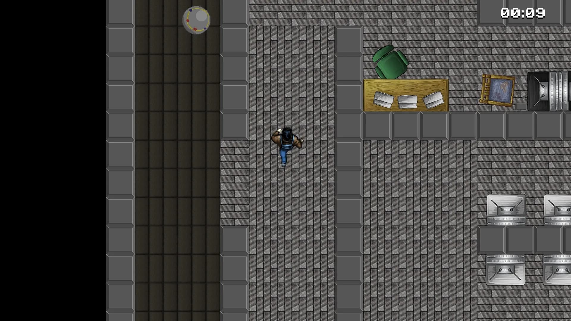 Jim's Adventure screenshot screenshot 3