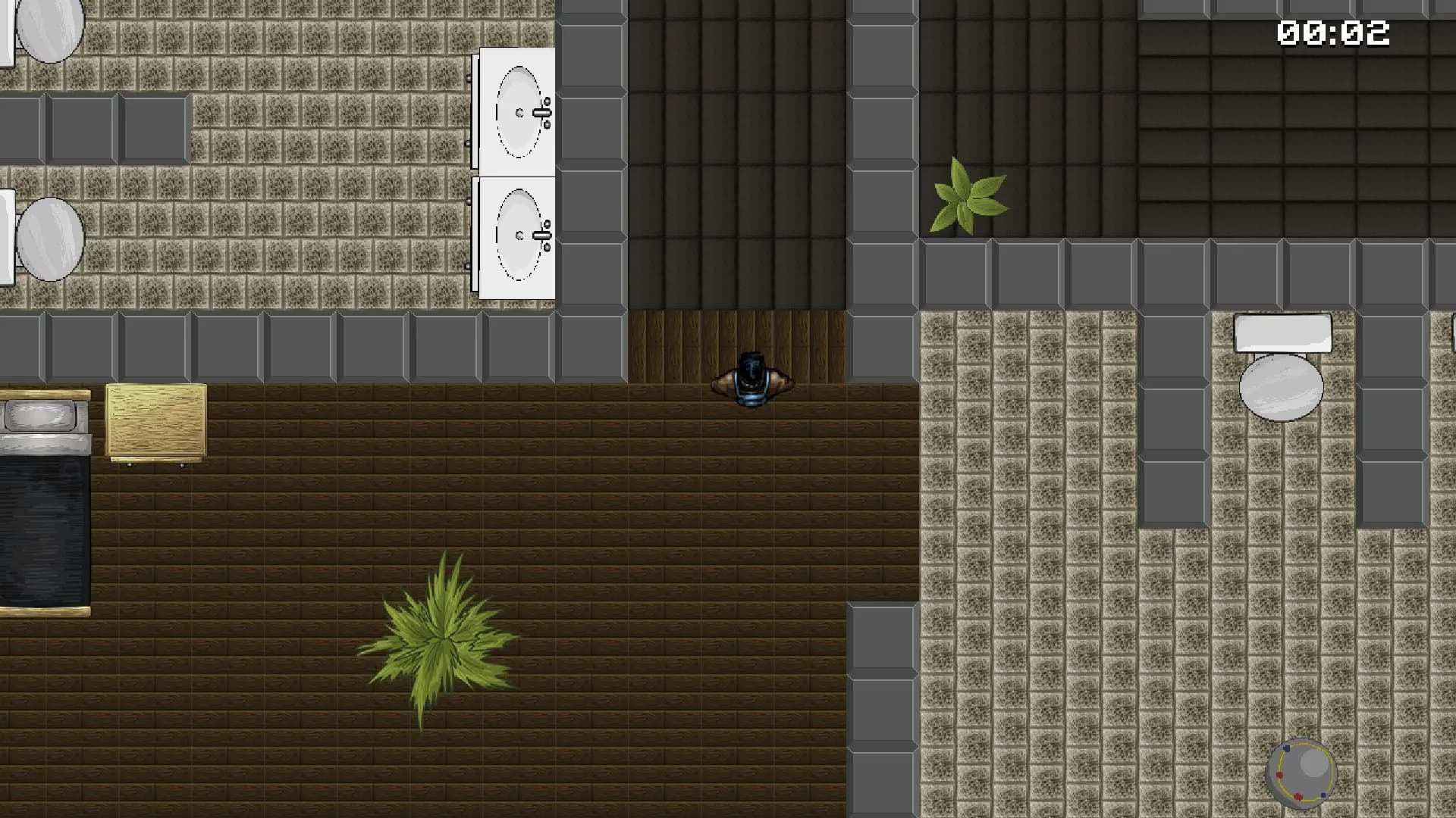 Jim's Adventure screenshot screenshot 4