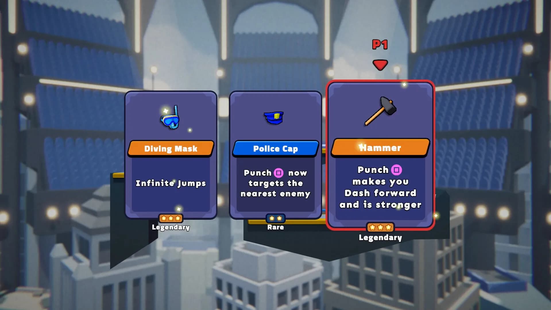 Job Joust screenshot screenshot 5