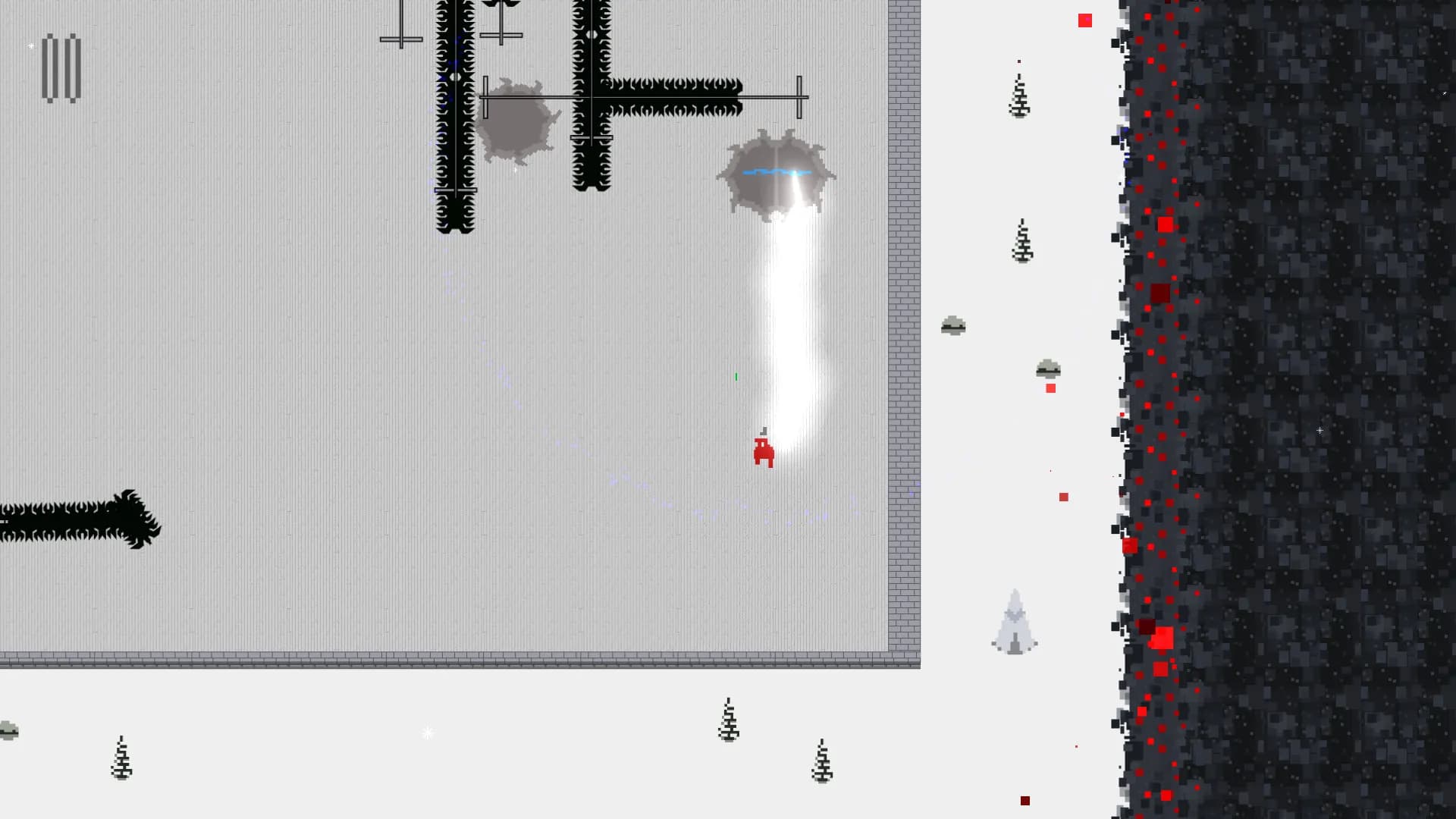 Joe and the Gun screenshot screenshot 0