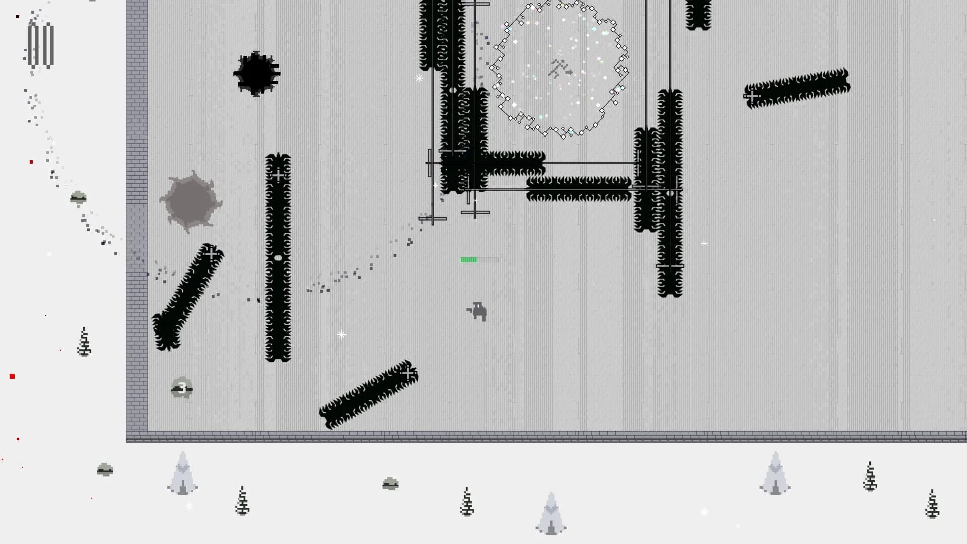 Joe and the Gun screenshot screenshot 1