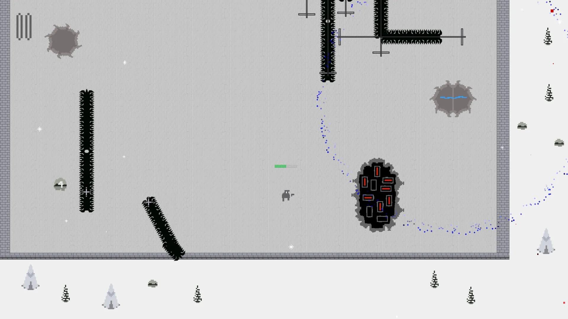 Joe and the Gun screenshot screenshot 2