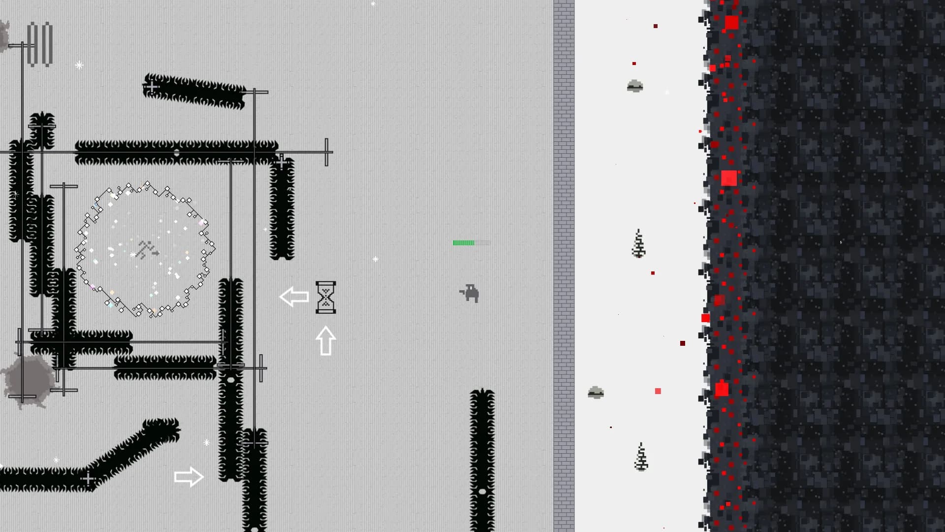 Joe and the Gun screenshot screenshot 3