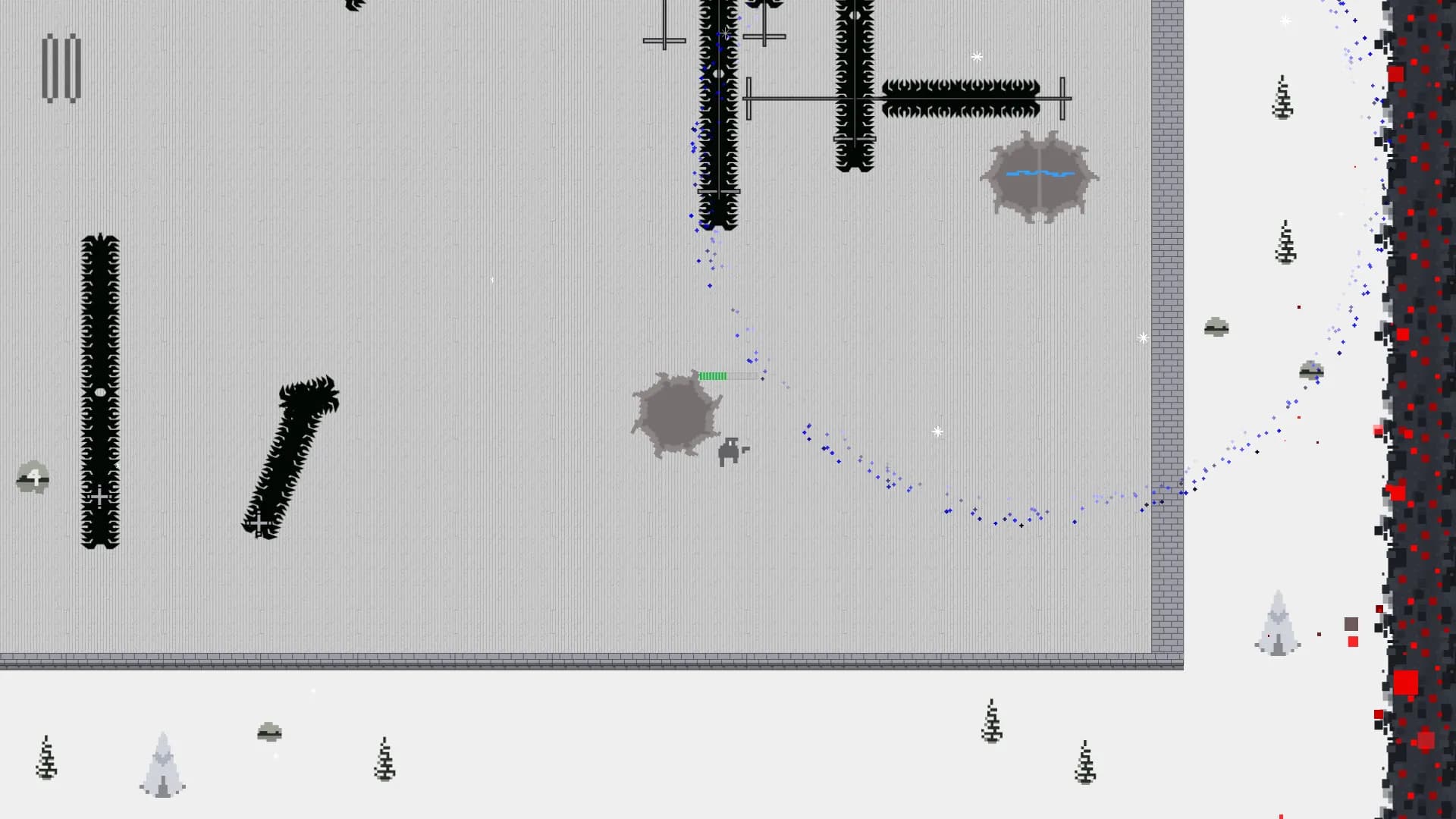 Joe and the Gun screenshot screenshot 4