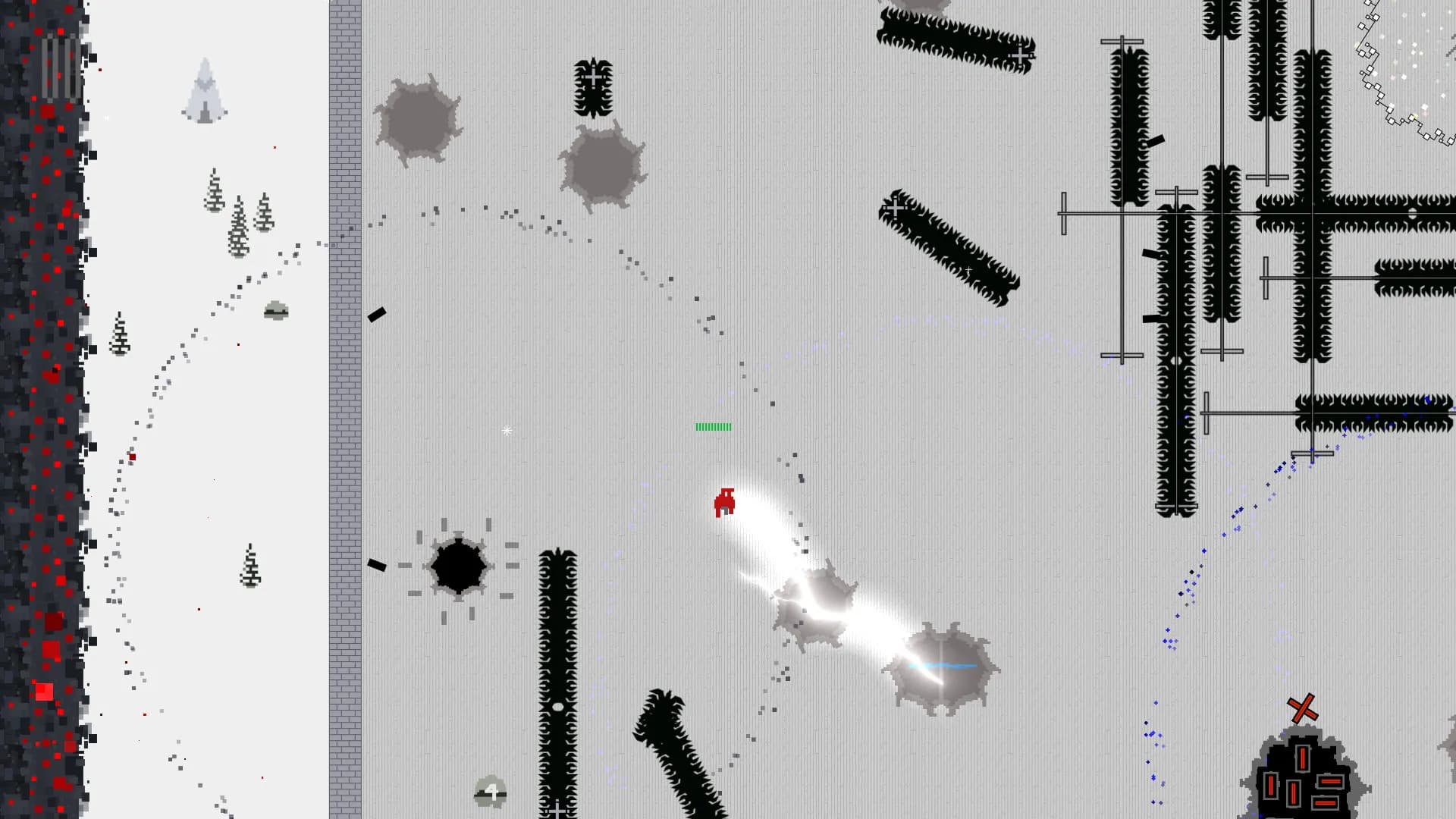 Joe and the Gun screenshot screenshot 5