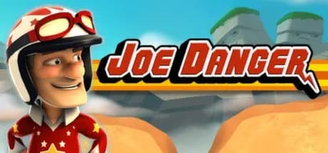 joe danger vertical card thumbnail