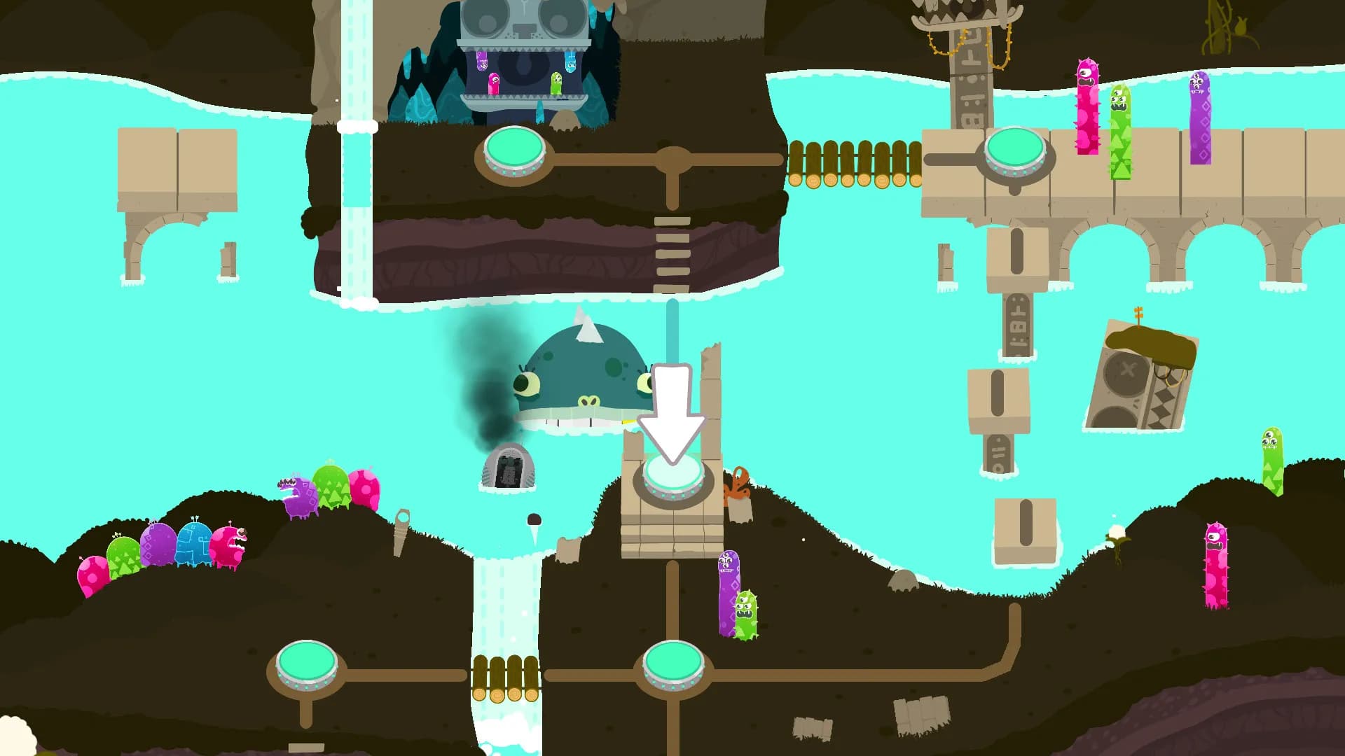 Joggernauts screenshot screenshot 3