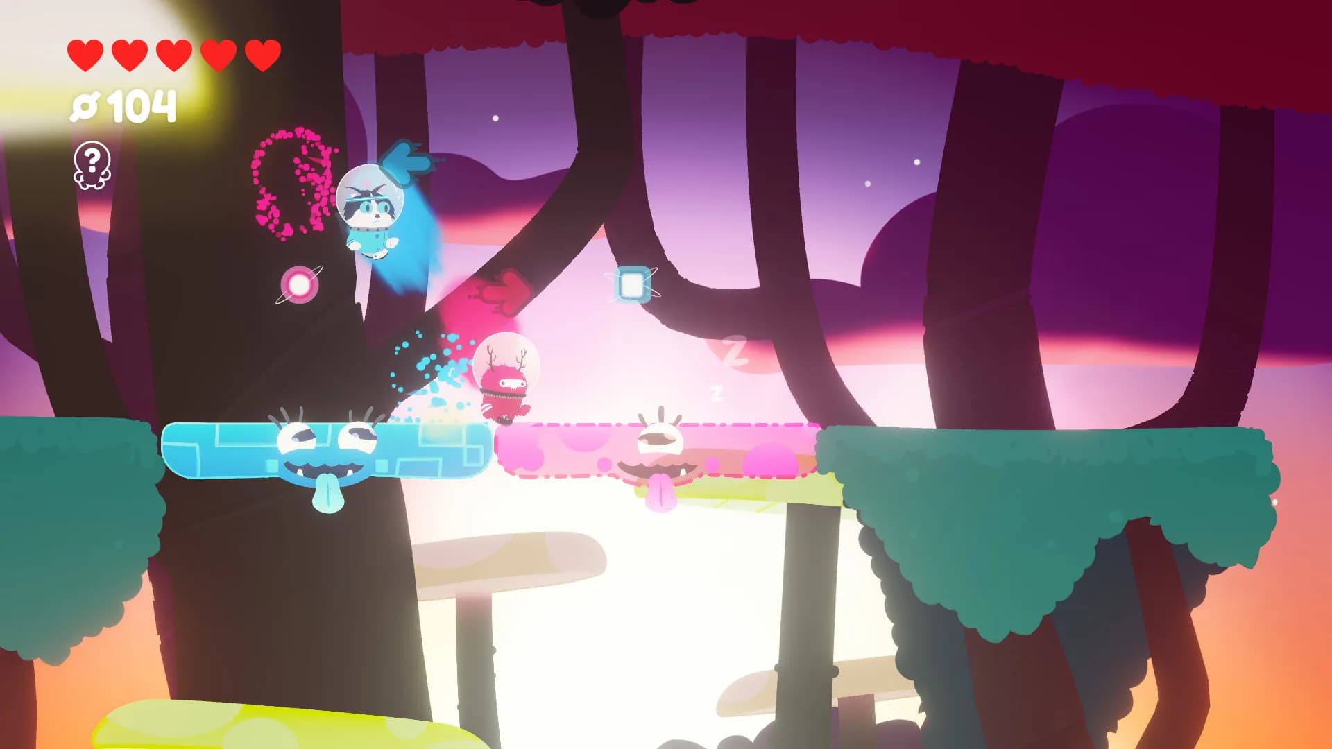Joggernauts screenshot screenshot 7