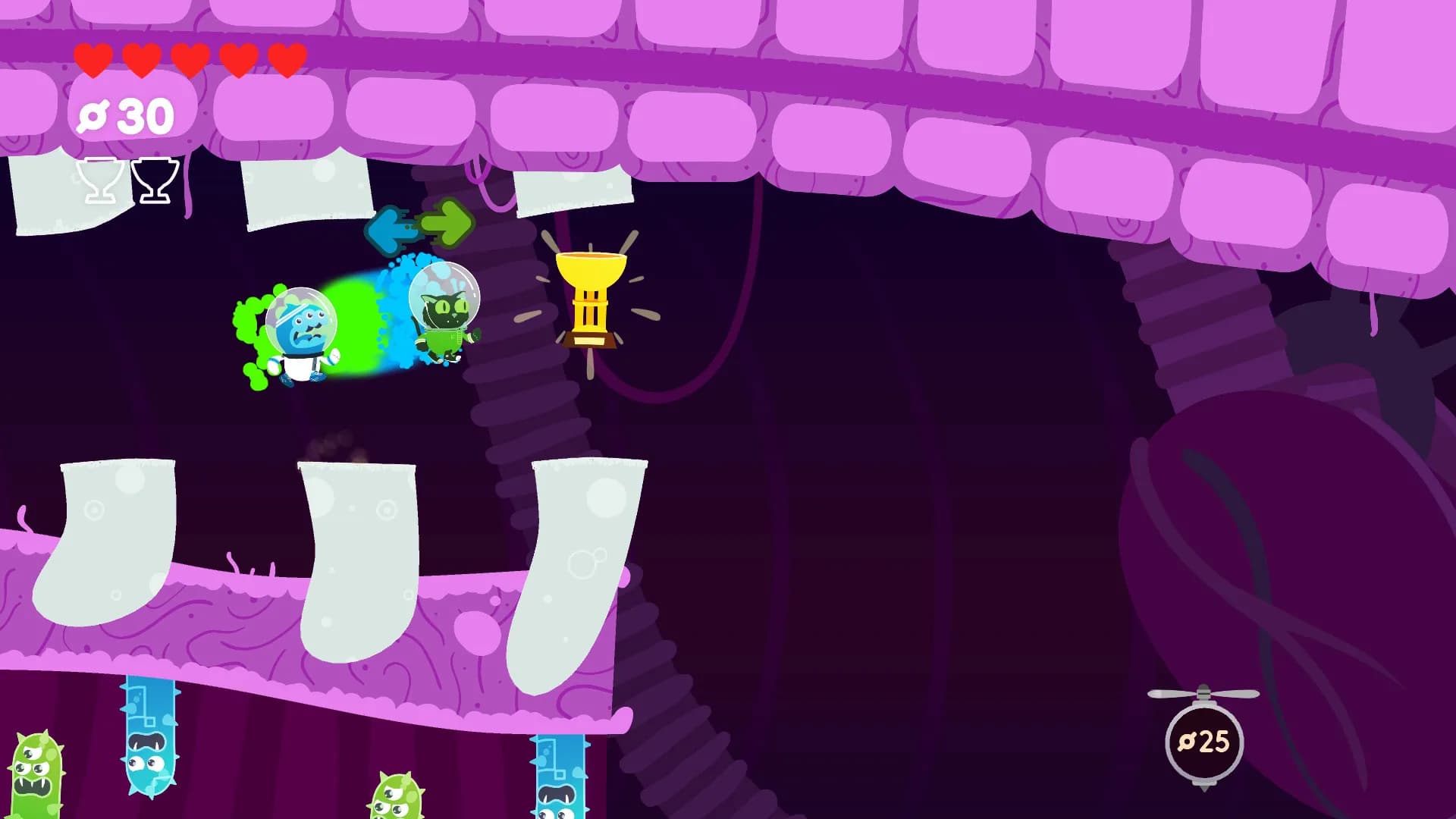 Joggernauts screenshot screenshot 8