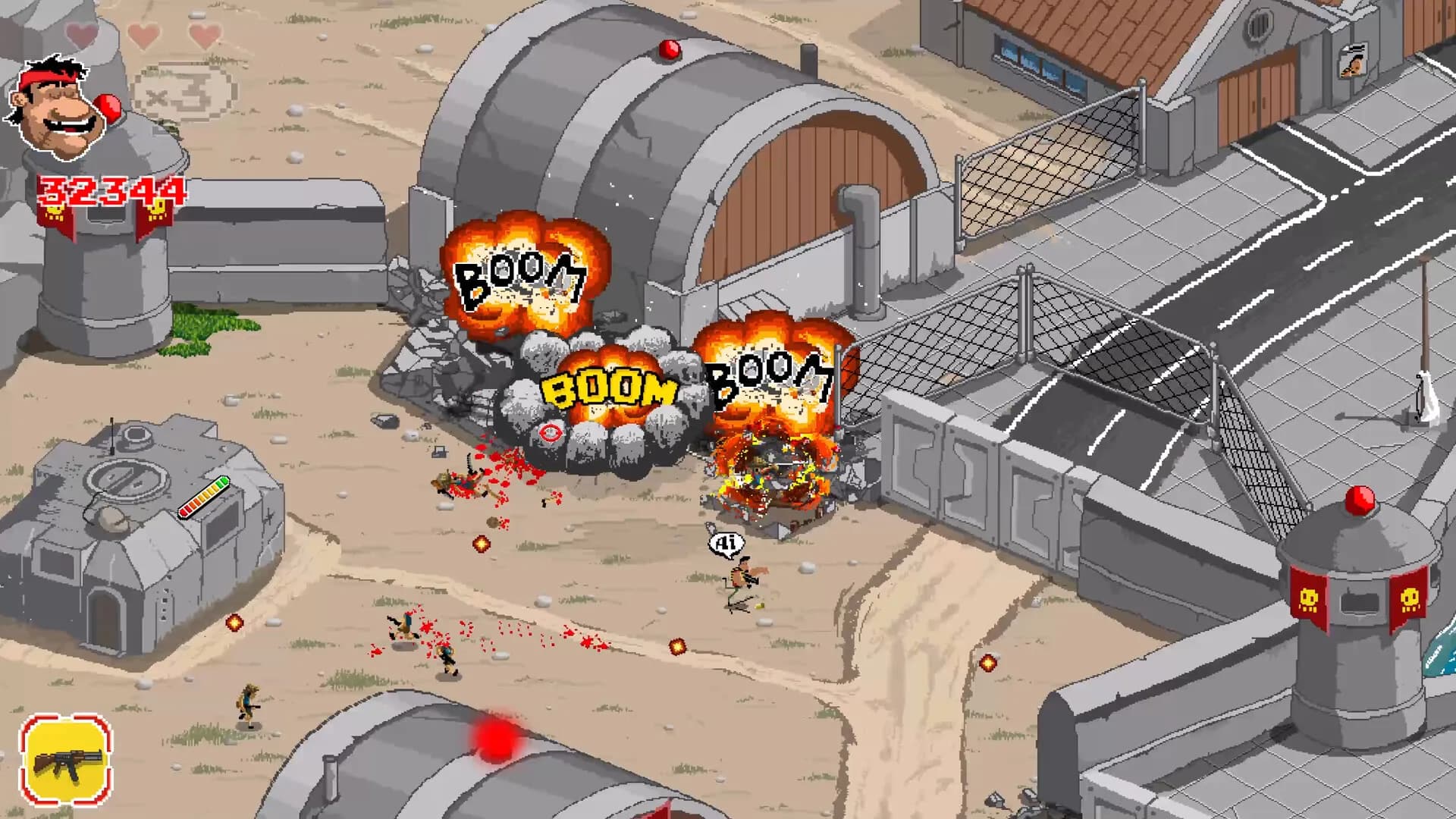 John Mambo screenshot screenshot 0