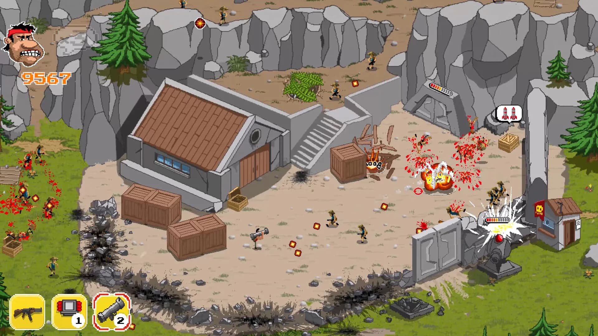 John Mambo screenshot screenshot 12
