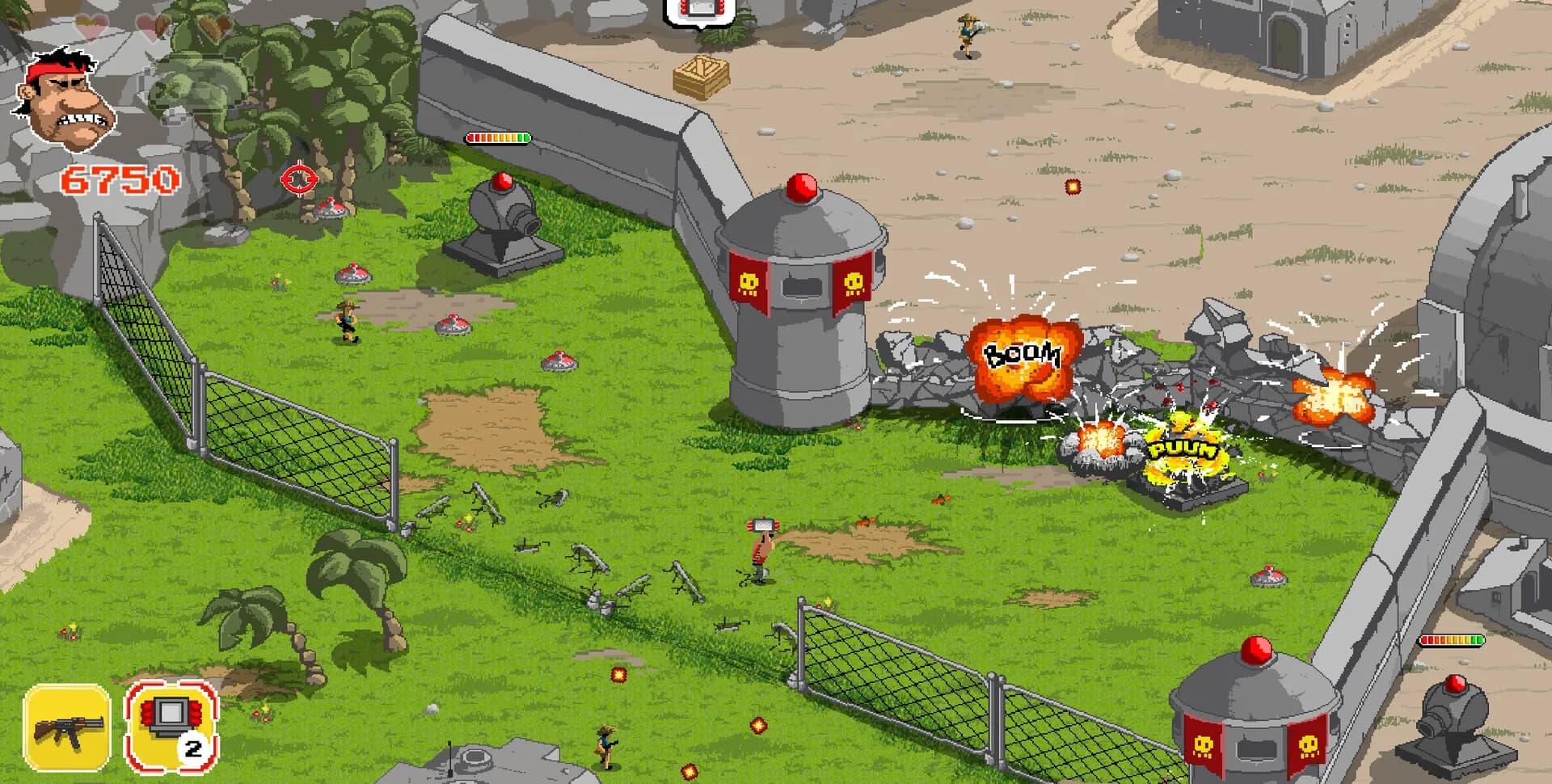 John Mambo screenshot screenshot 17