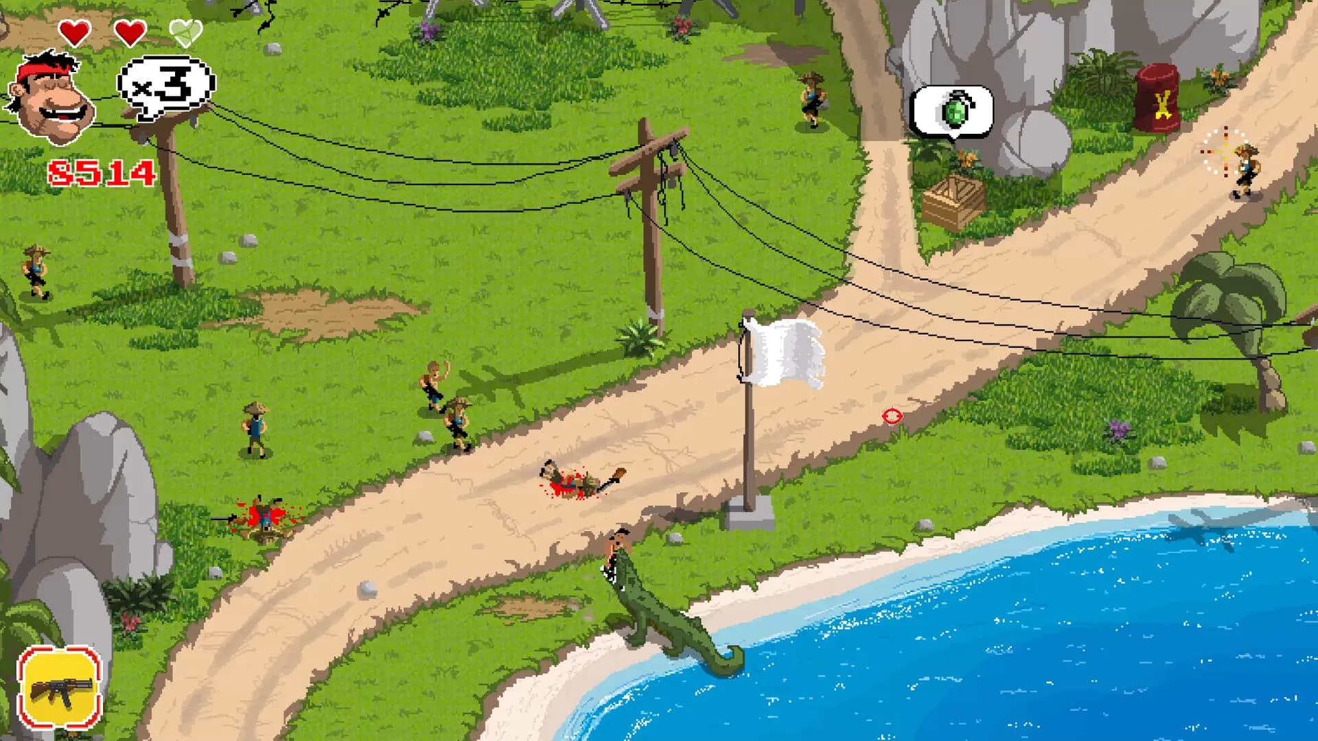 John Mambo screenshot screenshot 4