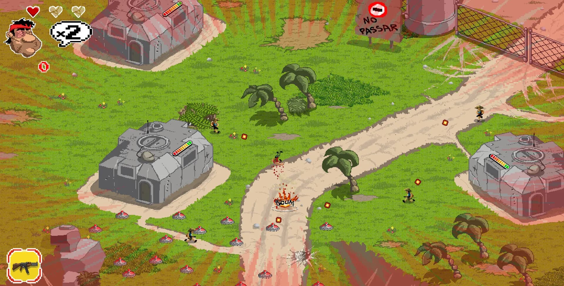 John Mambo screenshot screenshot 6