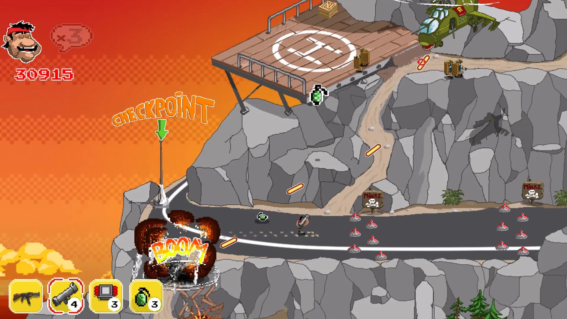 John Mambo screenshot screenshot 7