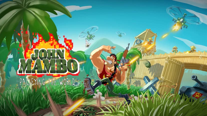 john mambo thumbnail