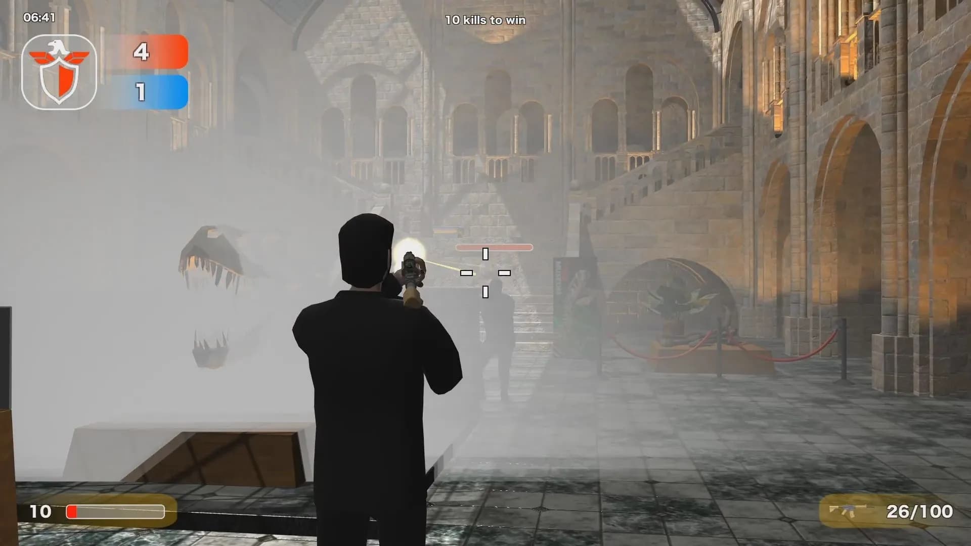 Jonas Willy Online screenshot screenshot 10